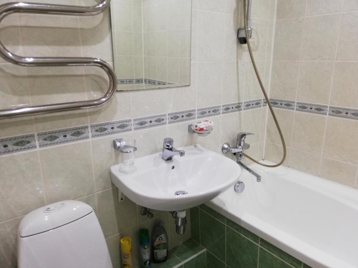 15 Minutes From The Beach And City Center 7 Minutes From The Airport Riga Luaran gambar