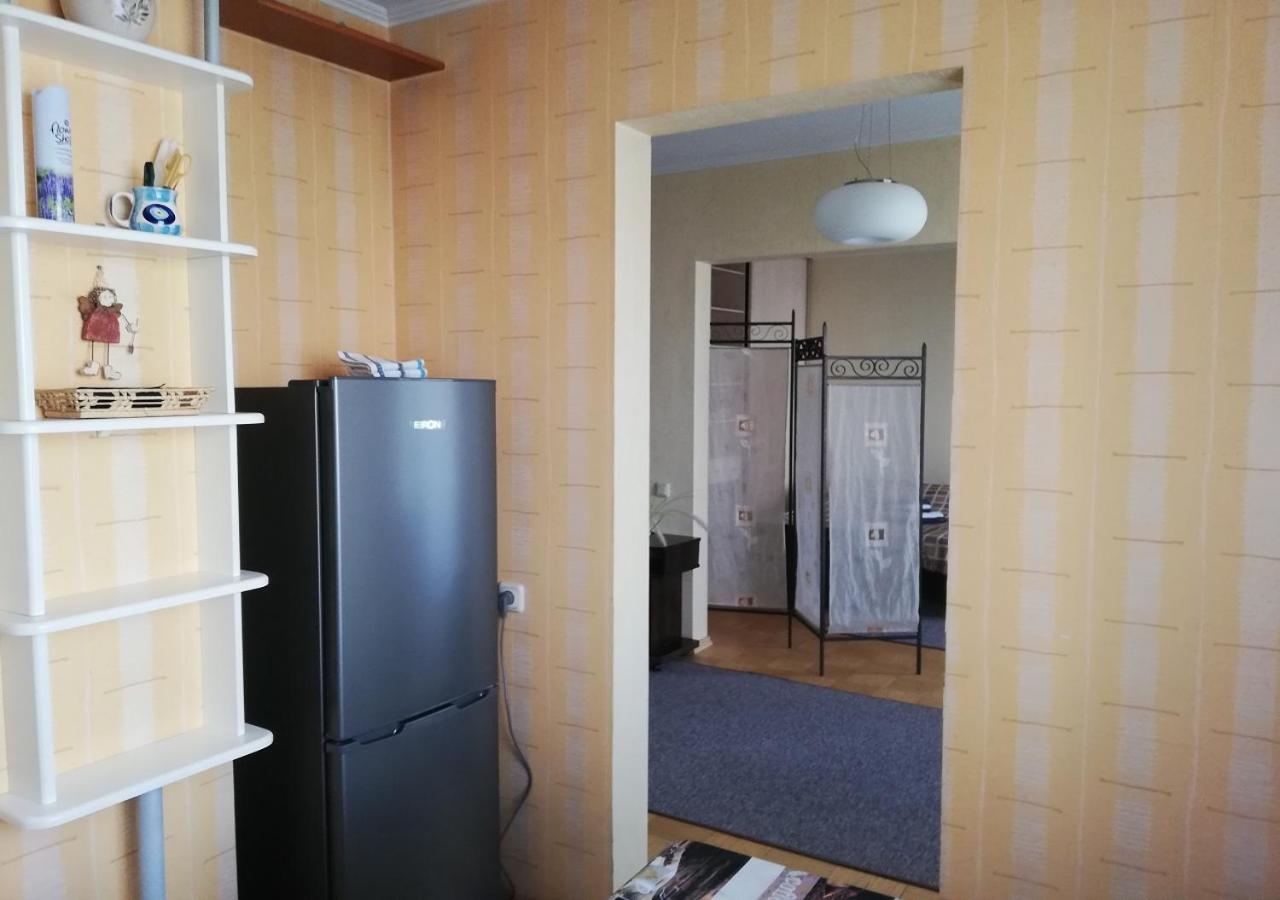 15 Minutes From The Beach And City Center 7 Minutes From The Airport Riga Luaran gambar