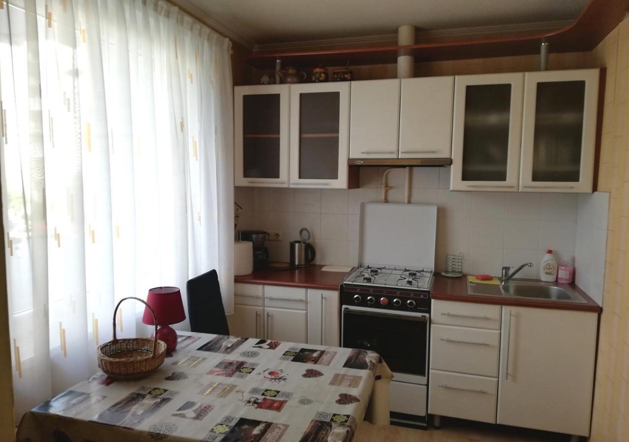 15 Minutes From The Beach And City Center 7 Minutes From The Airport Riga Luaran gambar